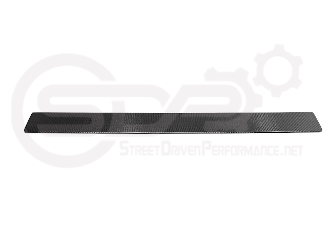 2004-2006 Pontiac GTO | SDP Performance CARBON FIBER Rear Roof Top Window Wing Spoiler